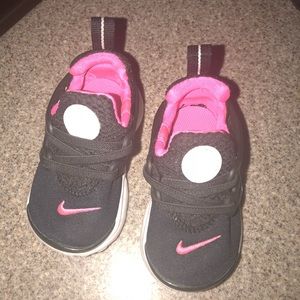 Baby Prestos